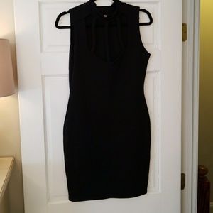 Cocktail dress